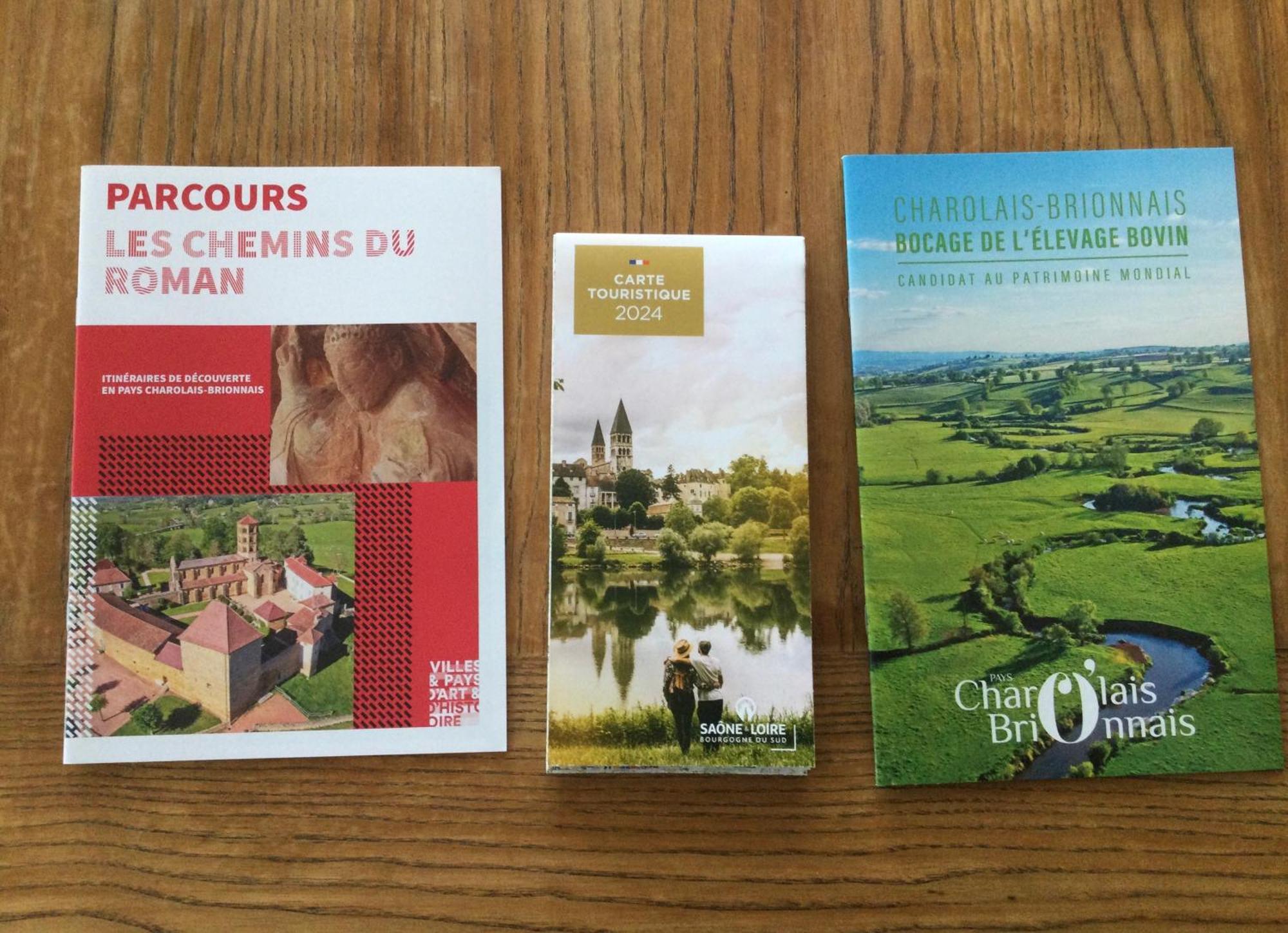 Gite De Belle Vue Semur-en-Brionnais Exteriér fotografie