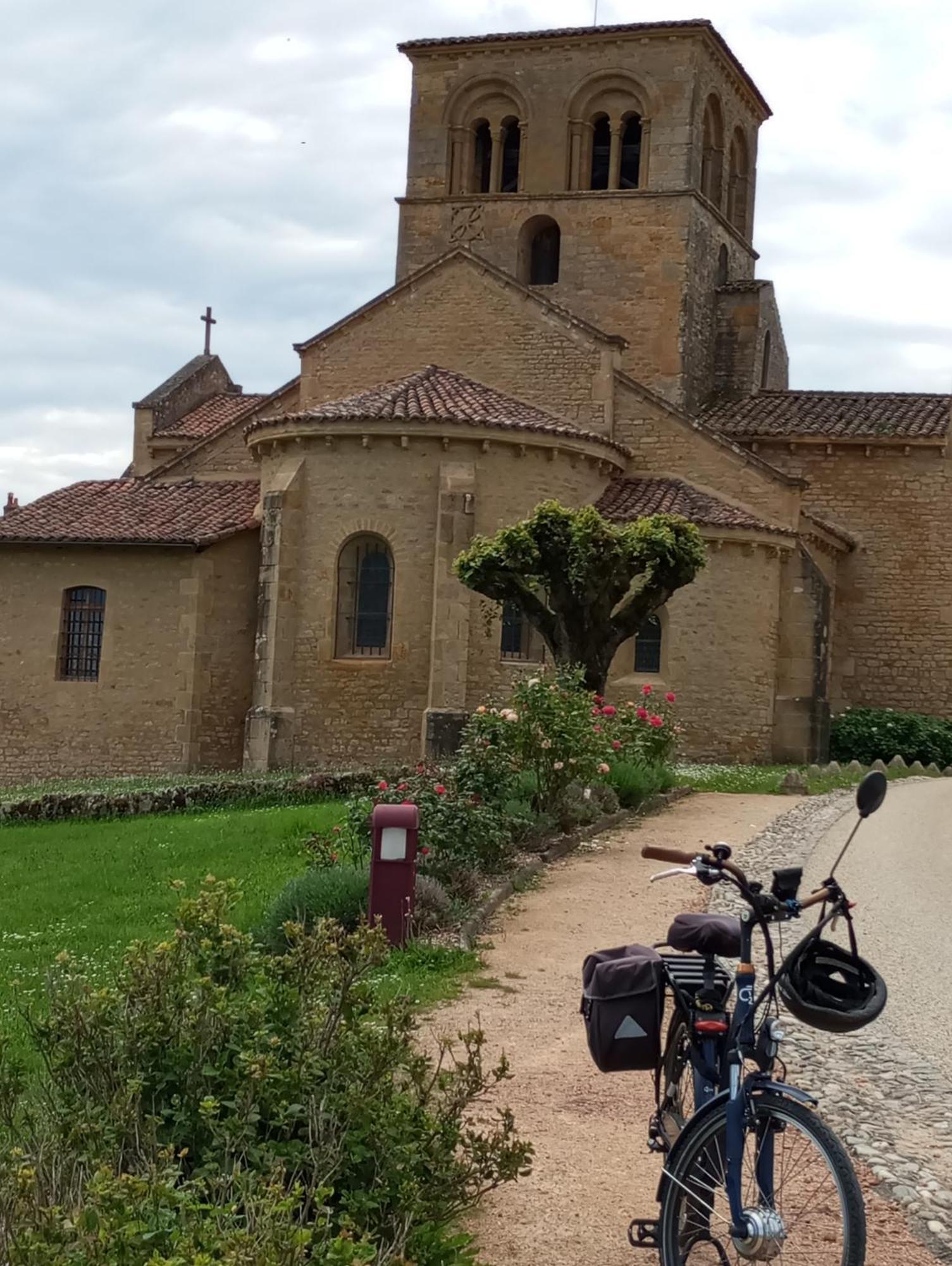 Gite De Belle Vue Semur-en-Brionnais Exteriér fotografie